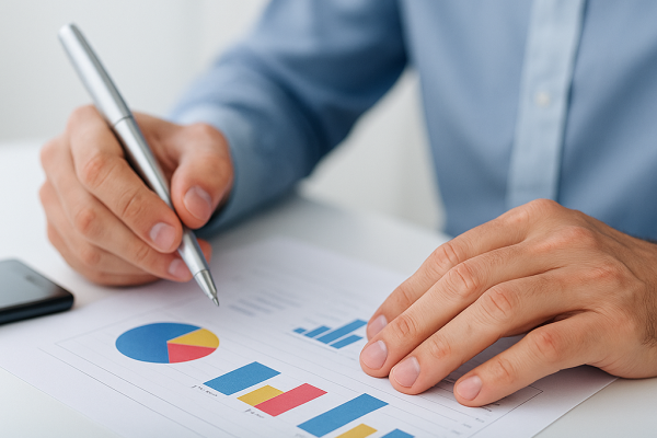  دورة الادارة المالية لغير الماليين